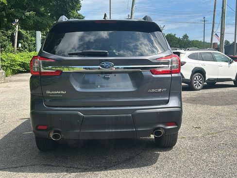 Used 2023 Subaru Ascent Premium AWD/4WD image 5