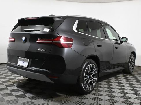 Used 2026 BMW X3 xDrive30 w/ Convenience Package image 7