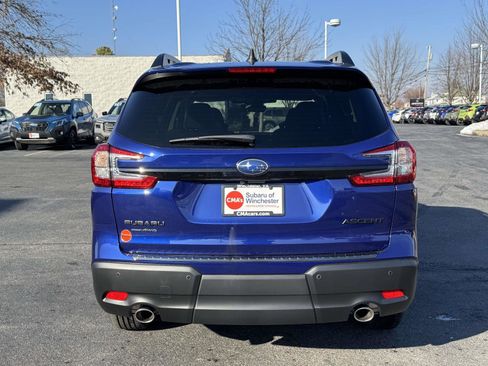 New 2026 Subaru Ascent Premium image 3