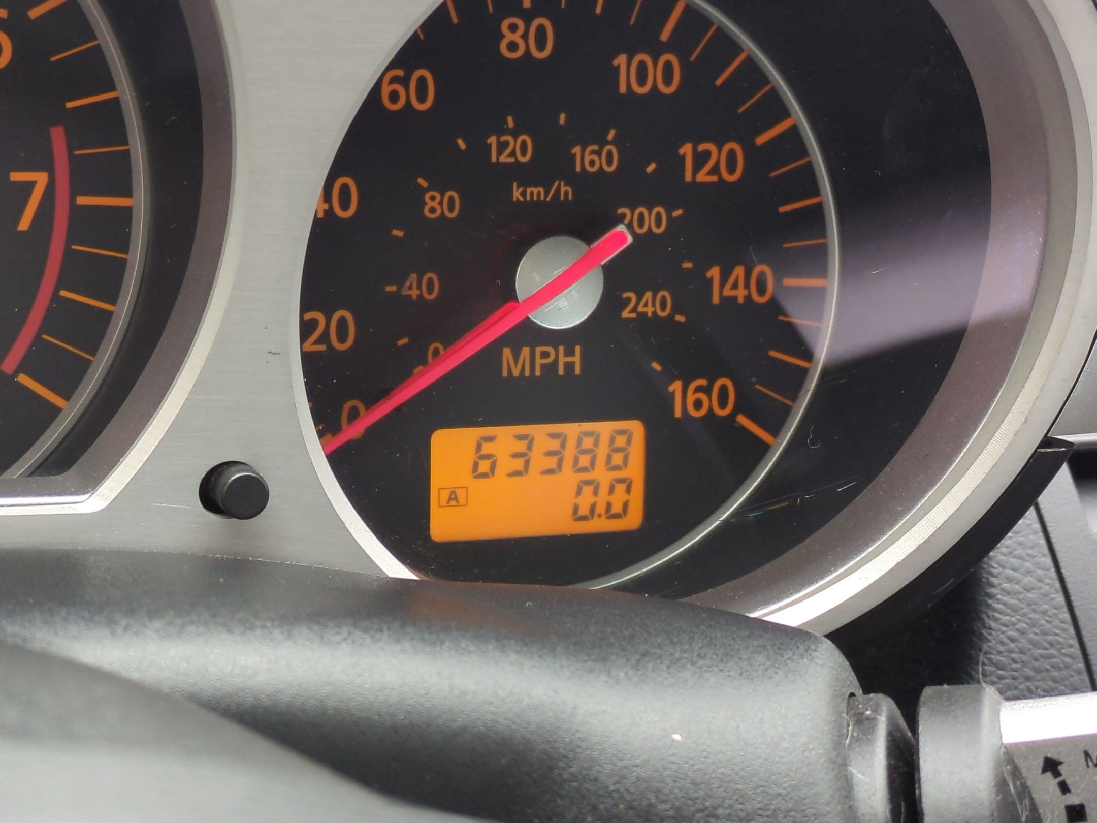 Used 2006 Nissan 350Z Grand Touring RWD image 22