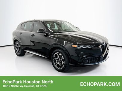 Used 2024 Alfa Romeo Tonale Ti w/ Active Assist Package