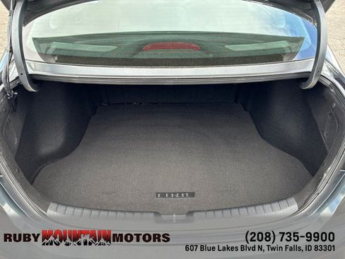 Used 2023 Kia Forte LX FWD image 25