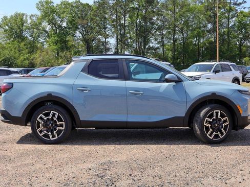 New 2026 Hyundai Santa Cruz Limited image 32