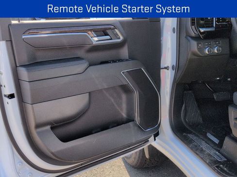 New 2026 GMC Sierra 1500 Elevation image 20