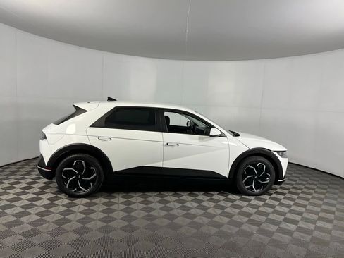 Used 2024 Hyundai Ioniq 5 SEL image 5