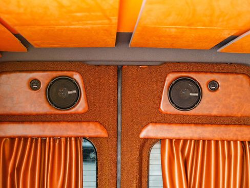 Used 2024 Mercedes-Benz Sprinter 2500 image 25