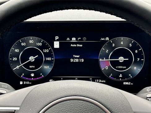 Certified 2024 Kia Sportage X-Pro image 34