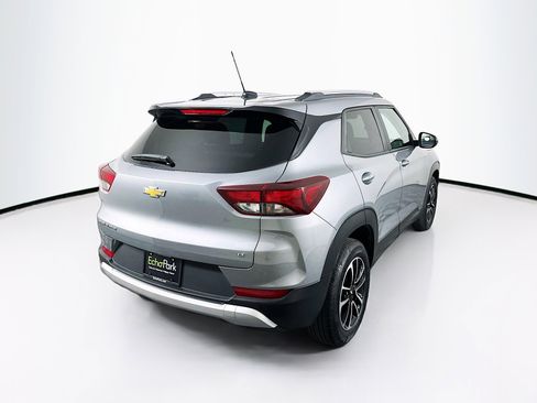 Used 2025 Chevrolet TrailBlazer LT image 9