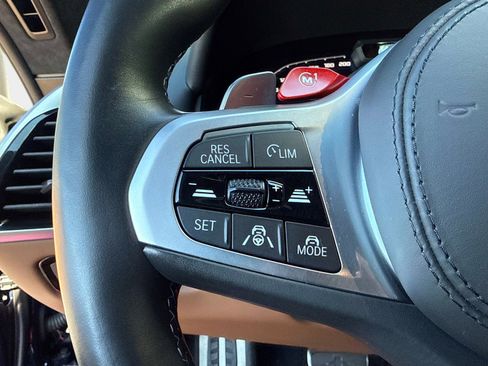 Used 2025 BMW M8 Competition image 53