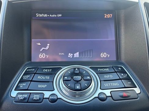 Used 2014 INFINITI Q60 AWD Coupe w/ Premium Package image 27