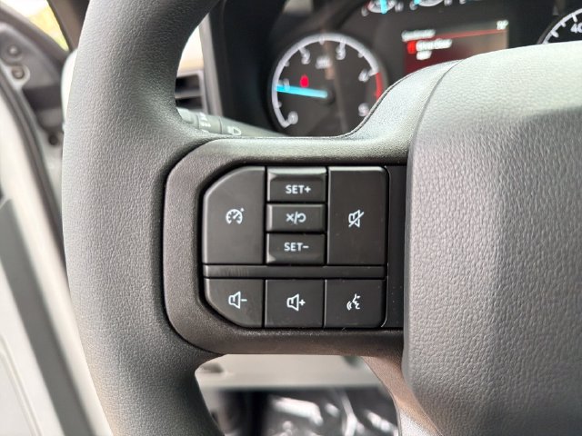 New 2026 Ford F250 XL w/ STX Appearance Package AWD/4WD image 24