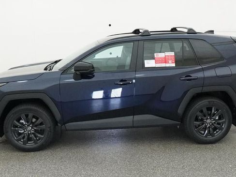 New 2026 Toyota RAV4 XLE Premium AWD/4WD image 3