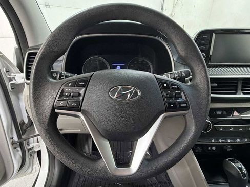 Used 2019 Hyundai Tucson Value AWD/4WD image 16