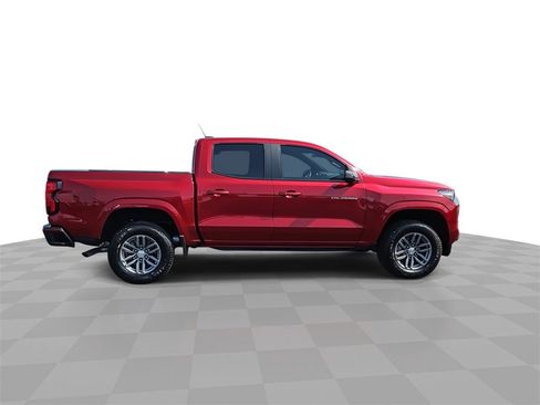 Used 2023 Chevrolet Colorado LT w/ LT Convenience Package II image 9
