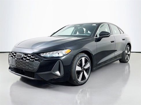 New 2025 Audi A5 2.0T Premium Plus image 3