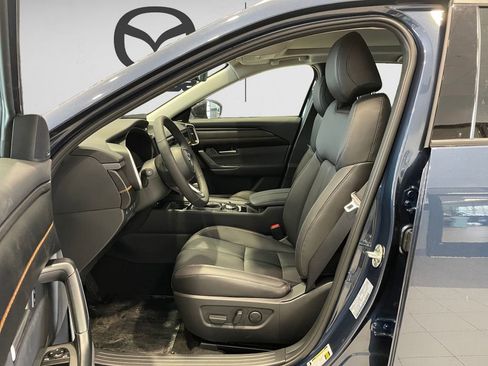 New 2026 MAZDA CX-50 AWD 2.5 S w/ Cargo Package image 8