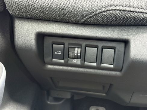 New 2026 Subaru Outback Limited image 17