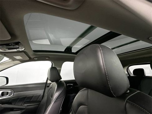 Used 2022 Kia Sorento SX image 20