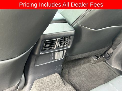 Used 2026 Toyota 4Runner Limited AWD/4WD image 16