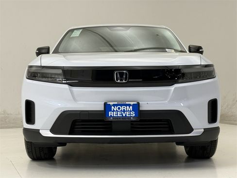 New 2026 Honda Prologue Eco image 3
