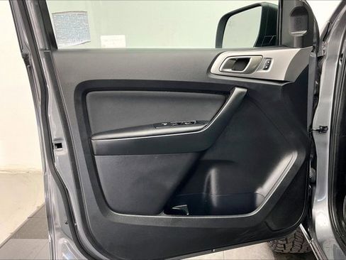 Used 2021 Ford Ranger XLT w/ Equipment Group 301A Mid image 26