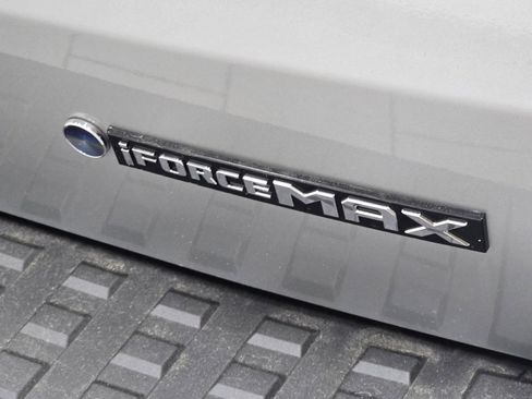 New 2026 Toyota 4Runner TRD Off-Road Premium image 20