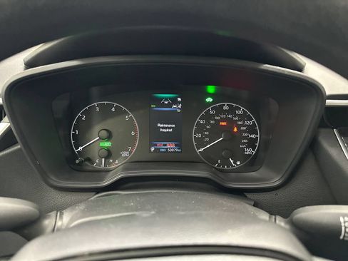 Used 2024 Toyota Corolla LE FWD image 25