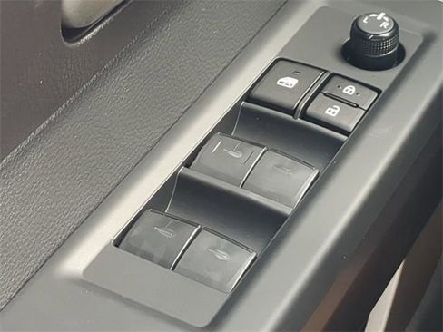 New 2025 Toyota Tundra SR5 image 22