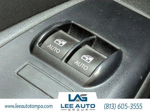 Used 2016 RAM ProMaster City Tradesman SLT w/ Rear Back-up Camera Group image 27