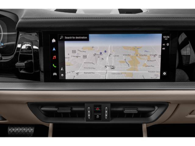 Used 2025 Porsche Cayenne AWD/4WD image 18