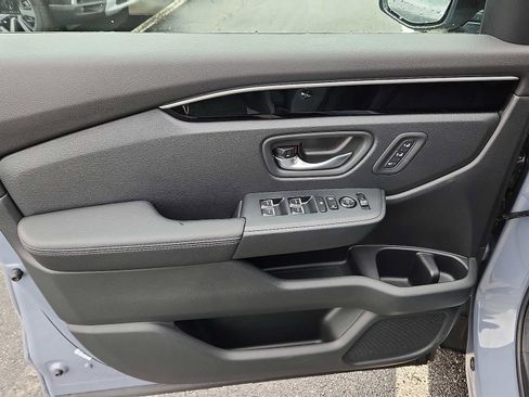 Certified 2026 Honda Passport RTL image 12