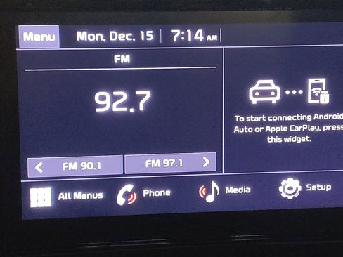 Used 2024 Kia Forte LXS image 25