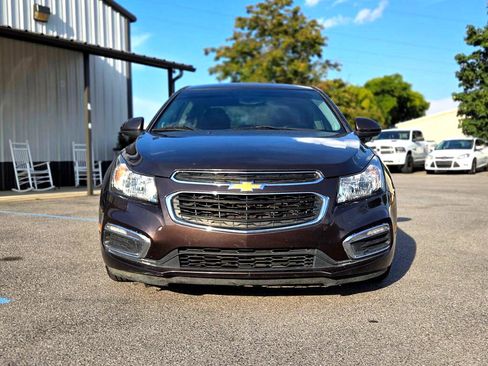 Used 2015 Chevrolet Cruze LT image 7