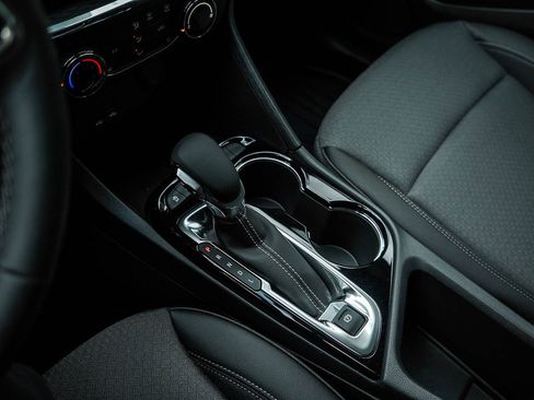 New 2026 Buick Encore GX Preferred w/ Comfort Package image 27