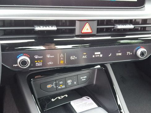 New 2026 Kia K5 GT-Line AWD/4WD image 15
