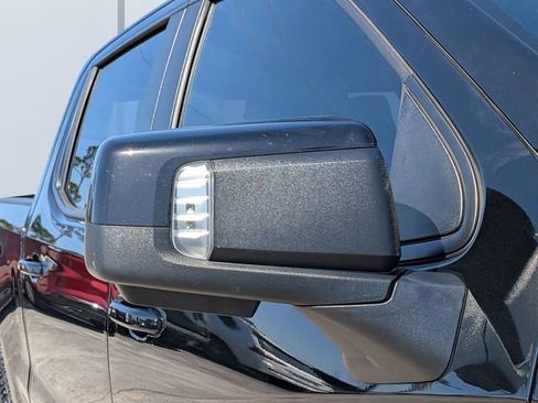 Used 2023 Chevrolet Silverado 1500 LT Trail Boss w/ LT Trail Boss Premium Package image 11