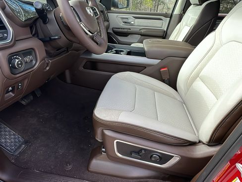 New 2026 RAM 1500 Laramie image 16