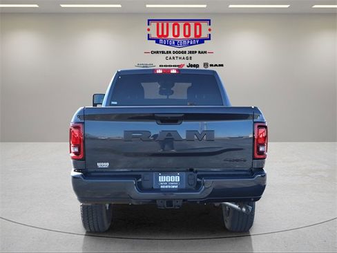 New 2026 RAM 2500 Big Horn image 5