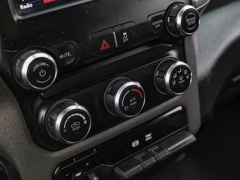 Used 2021 RAM 3500 Tradesman image 30