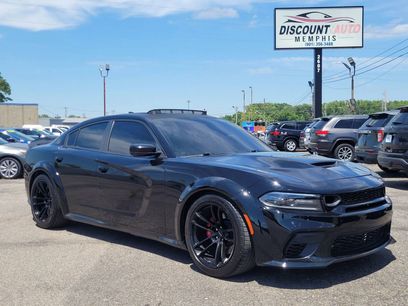 Used 2019 Dodge Charger Scat Pack w/ Plus Group