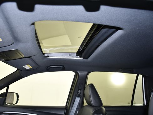 Certified 2023 Honda Passport EX-L image 40