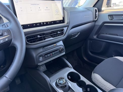 New 2026 Ford Bronco Sport Big Bend w/ Convenience Package image 44