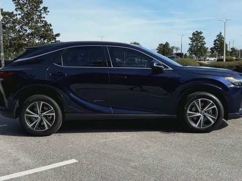 Used 2023 Lexus RX 350 350 image 9