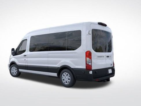 New 2026 Ford Transit 350 XLT image 7