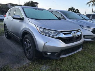 Used 2018 Honda CR-V EX video 1