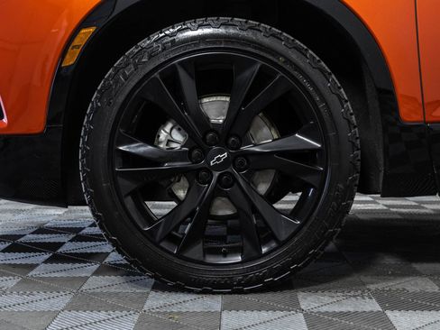 Used 2021 Chevrolet Blazer RS w/ Enhanced Convenience Package AWD/4WD image 49