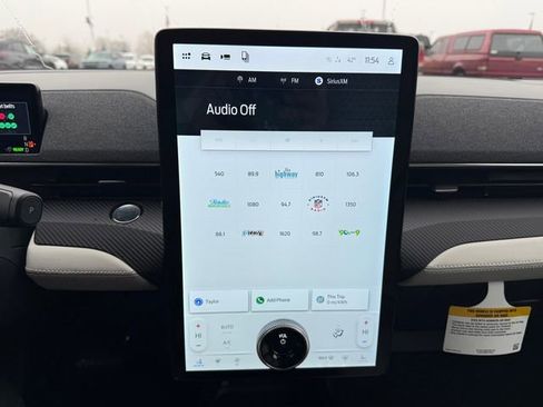 New 2026 Ford Mustang Mach-E Premium w/ Technology Package image 15