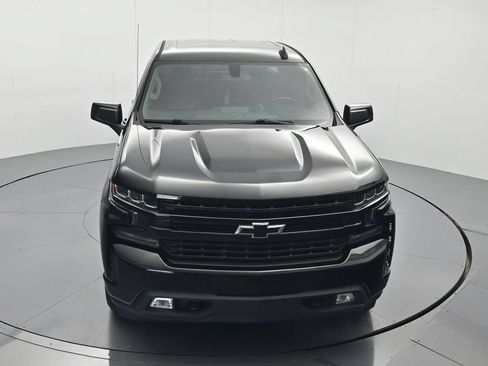 Certified 2020 Chevrolet Silverado 1500 RST w/ All-Star Edition AWD/4WD image 31