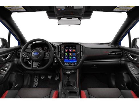New 2026 Subaru WRX Limited image 19