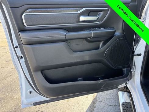 Used 2022 RAM 1500 Big Horn image 9